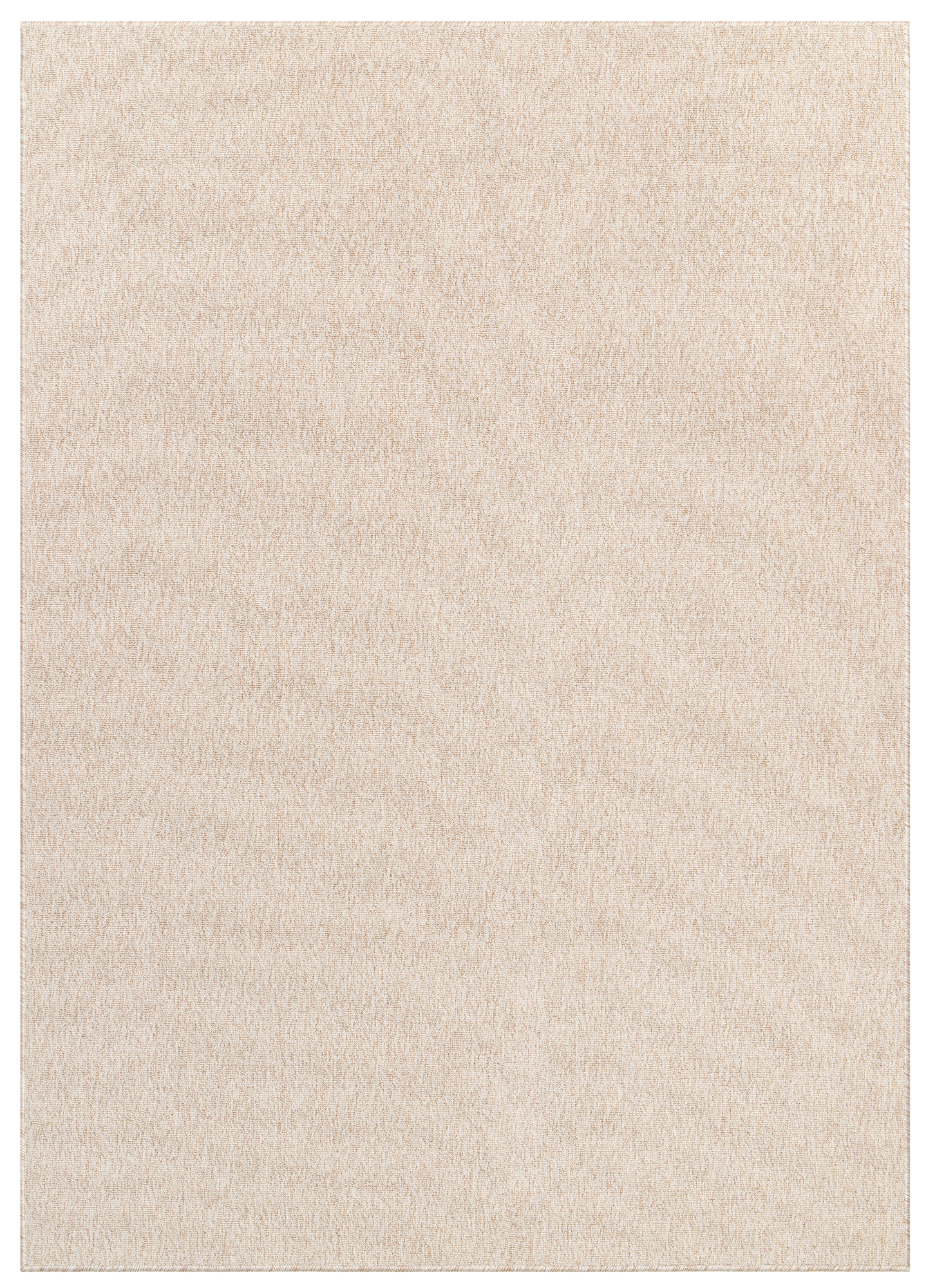 Area Rug Nizza Cream Modern Anti-Slip