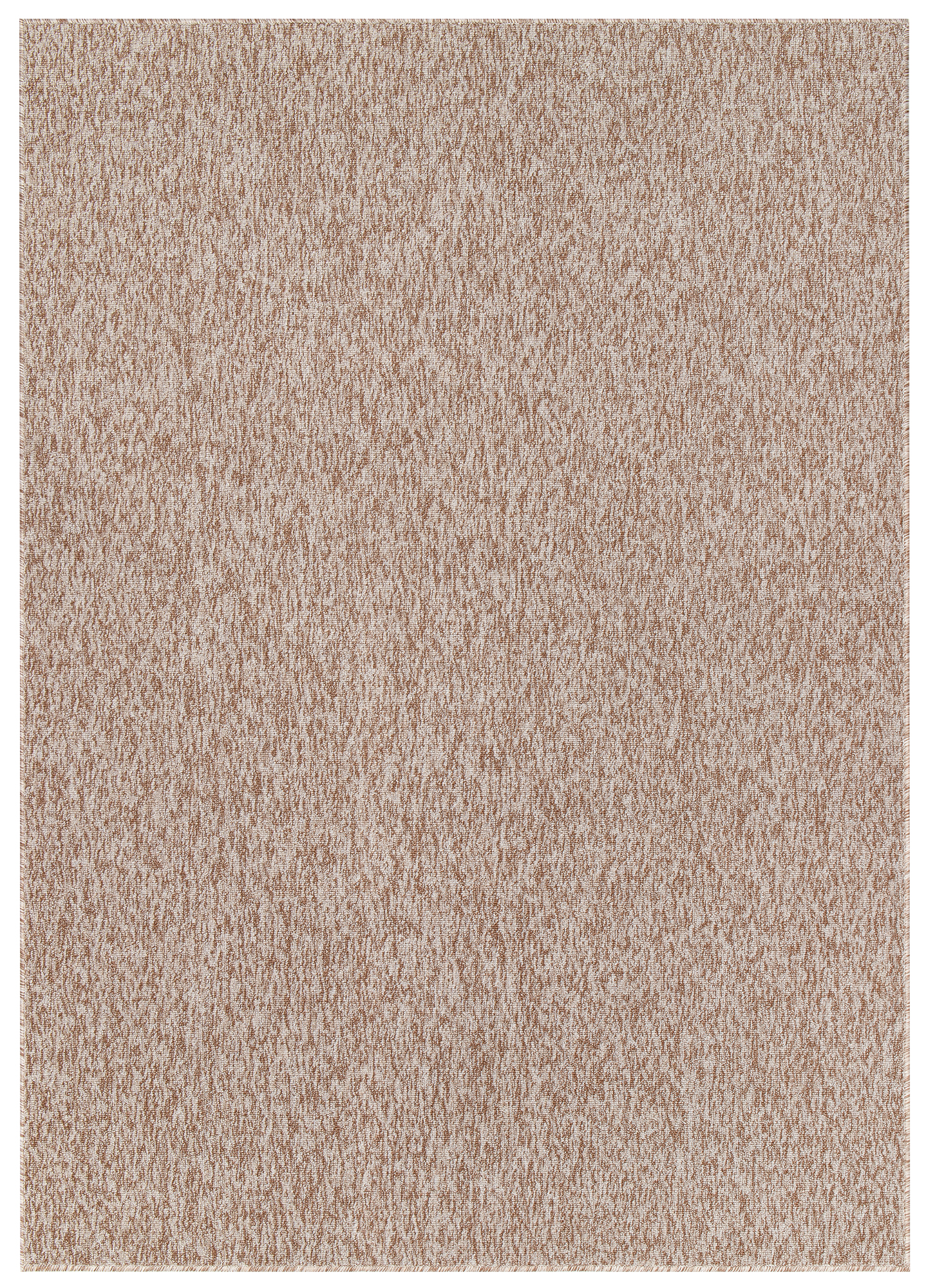 Area Rug Nizza Beige Modern Anti-Slip