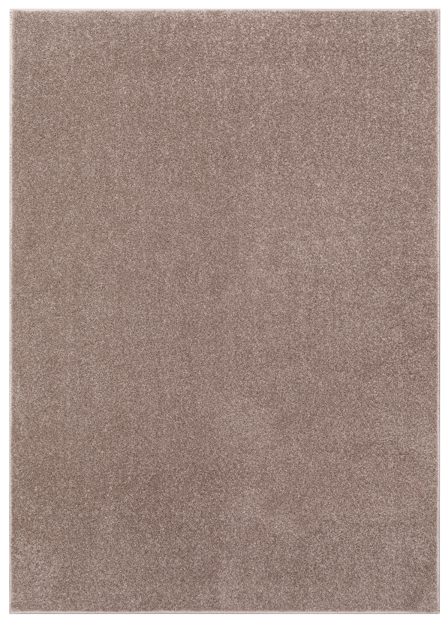 Area Rug Noyan Beige Modern Anti-Slip