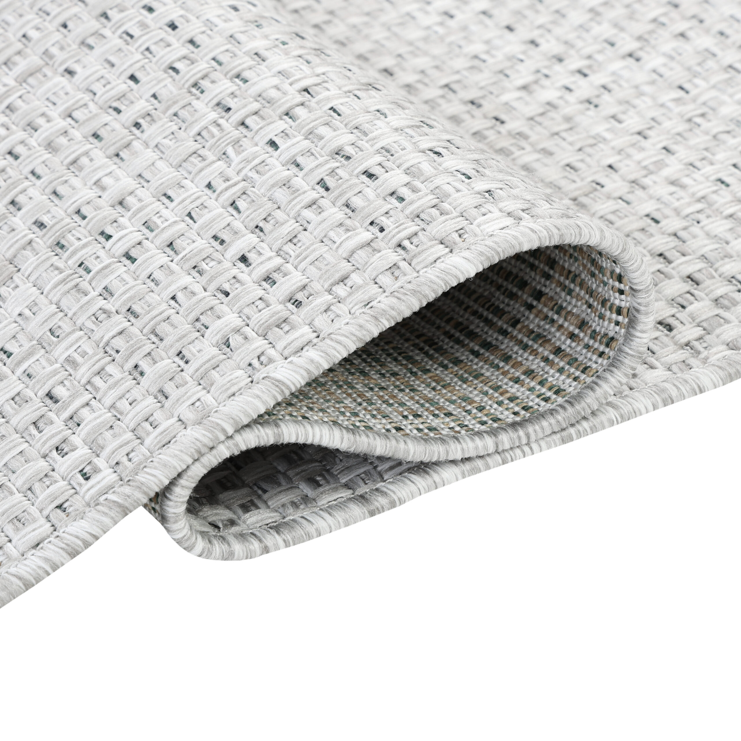 Outdoor Area Rug Verano Grey