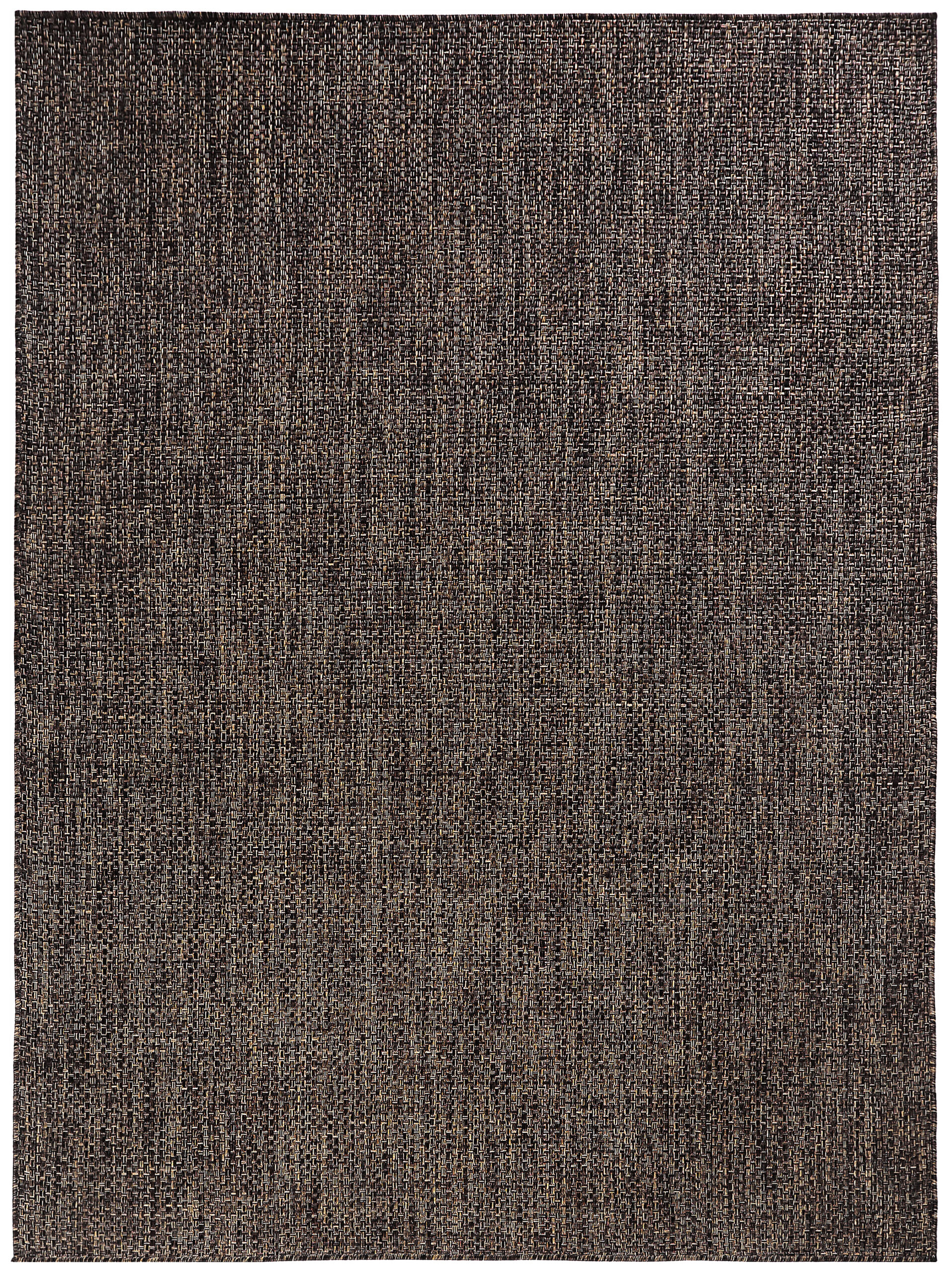 Outdoor Area Rug Yucana Dark Brown