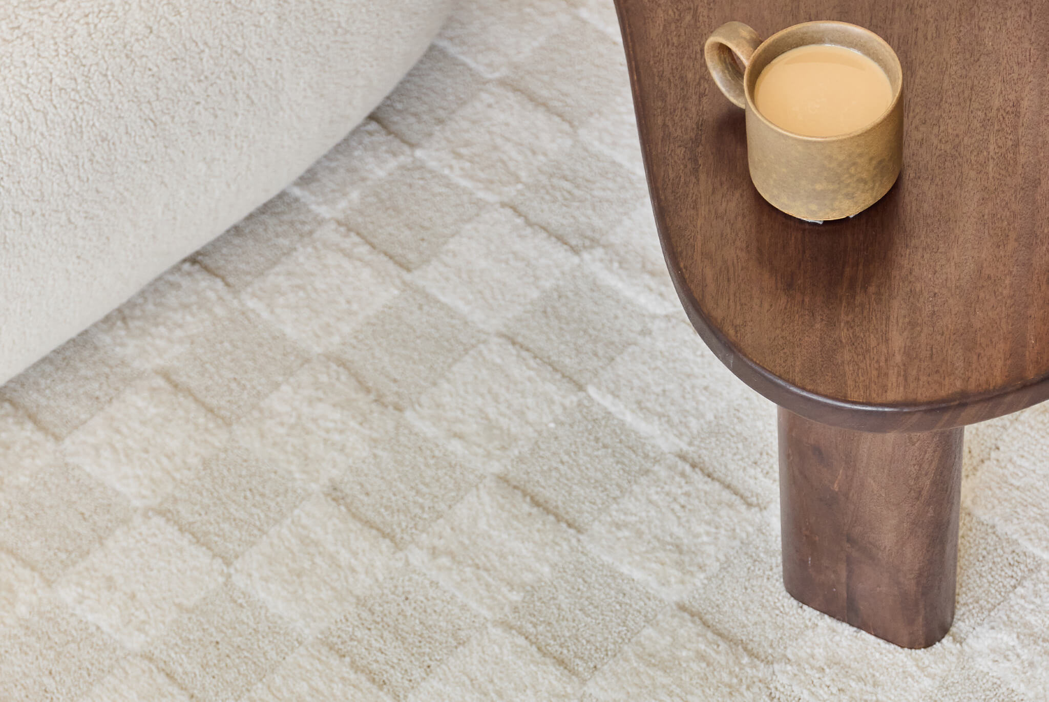 Terra rugs Tapiso